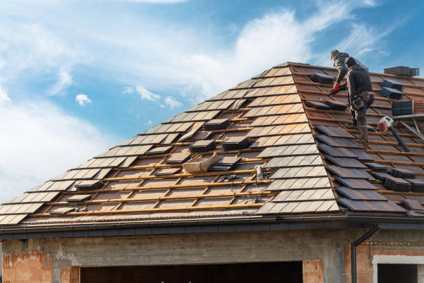 Fast & Reliable Emergency Roof Repairs in Carrollton, IL